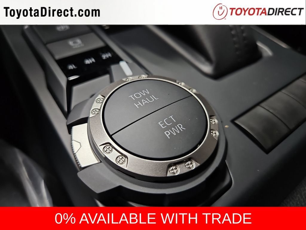 New 2026 Toyota Tacoma SR5 AWD/4WD image 22