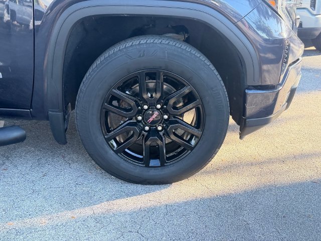 Certified 2022 GMC Sierra 1500 Elevation RWD image 9