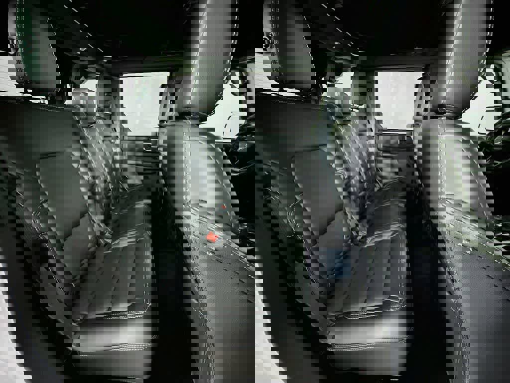 New 2026 Ford Bronco Outer Banks AWD/4WD image 31