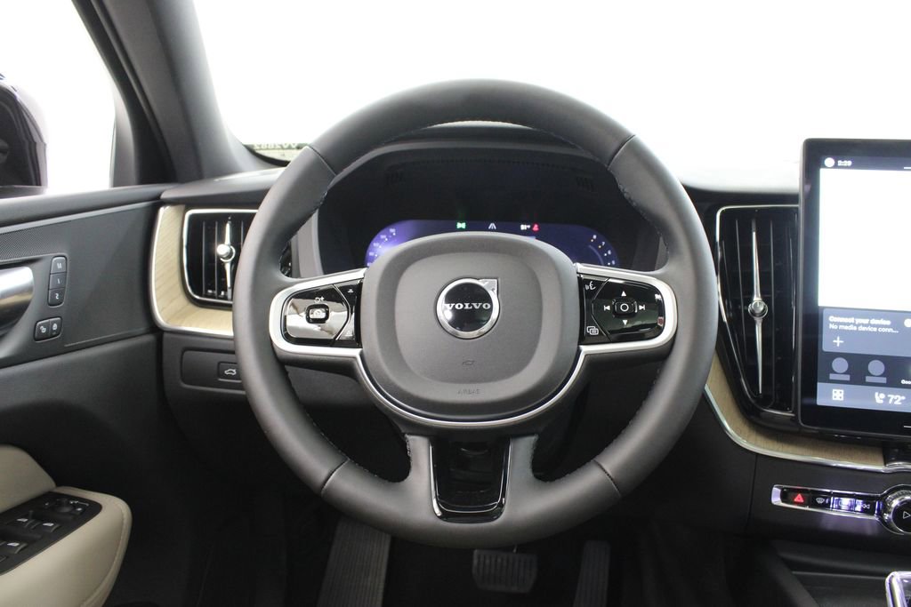 New 2026 Volvo XC60 B5 Plus w/ Protection Package Premier image 24
