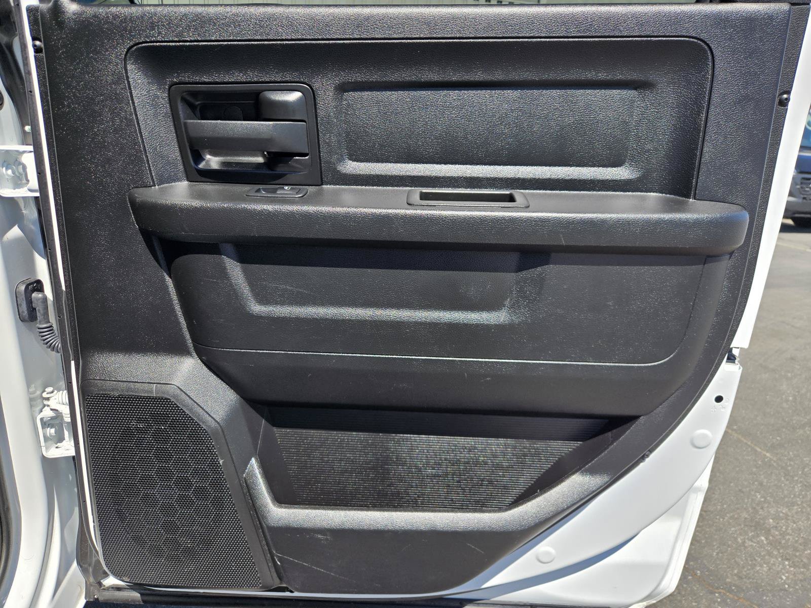 Used 2022 RAM 2500 Tradesman RWD image 29
