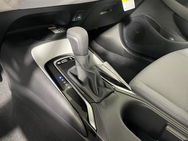 New 2026 Toyota Corolla SE image 20
