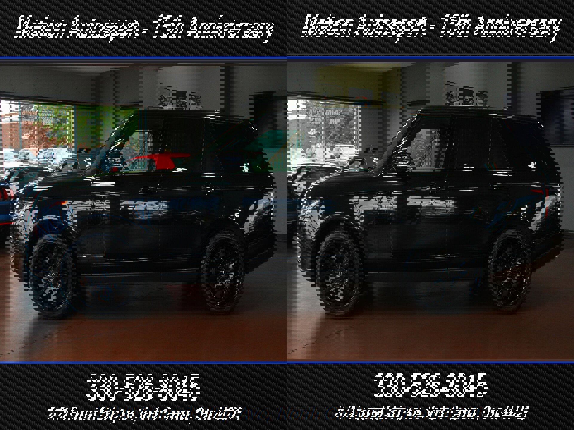 Used 2021 Land Rover Range Rover P525 Westminster Edition image 7