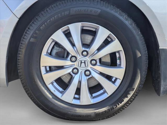 Used 2016 Honda Odyssey EX-L image 26