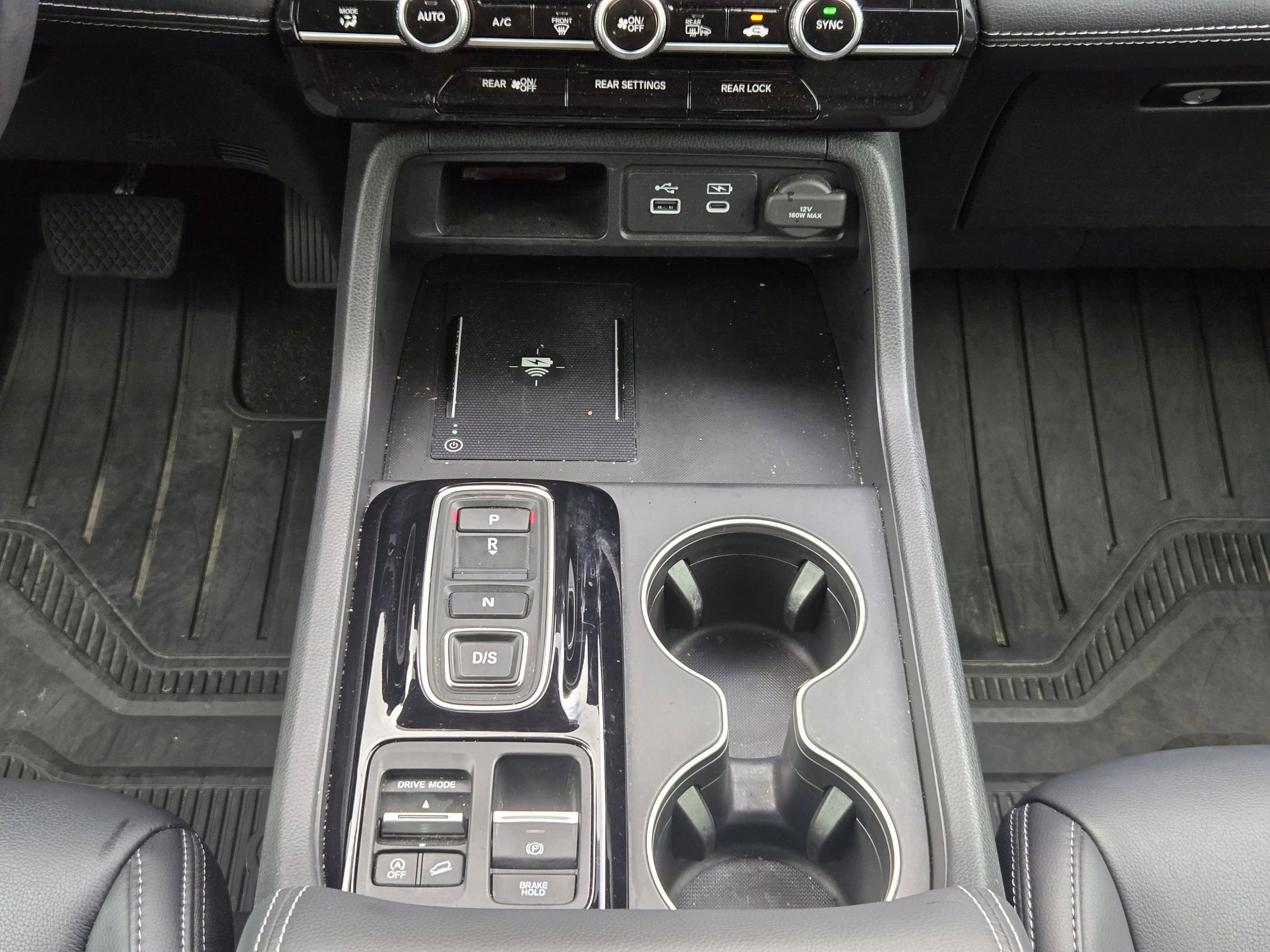 Used 2025 Honda Pilot EX-L image 19
