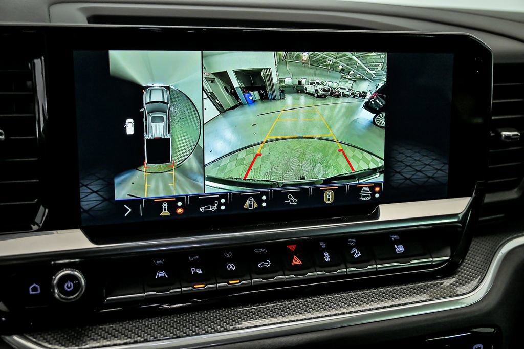 New 2026 GMC Sierra 1500 Elevation w/ Elevation Premium Package image 19