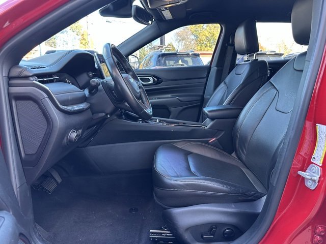 Used 2022 Jeep Compass Limited image 10