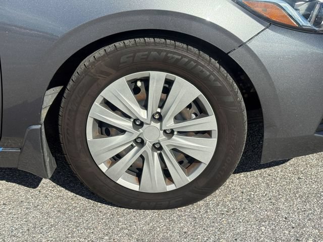 Used 2022 Nissan Sentra S FWD image 10