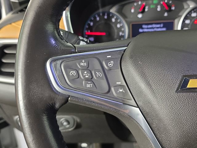 Used 2019 Chevrolet Equinox Premier image 30