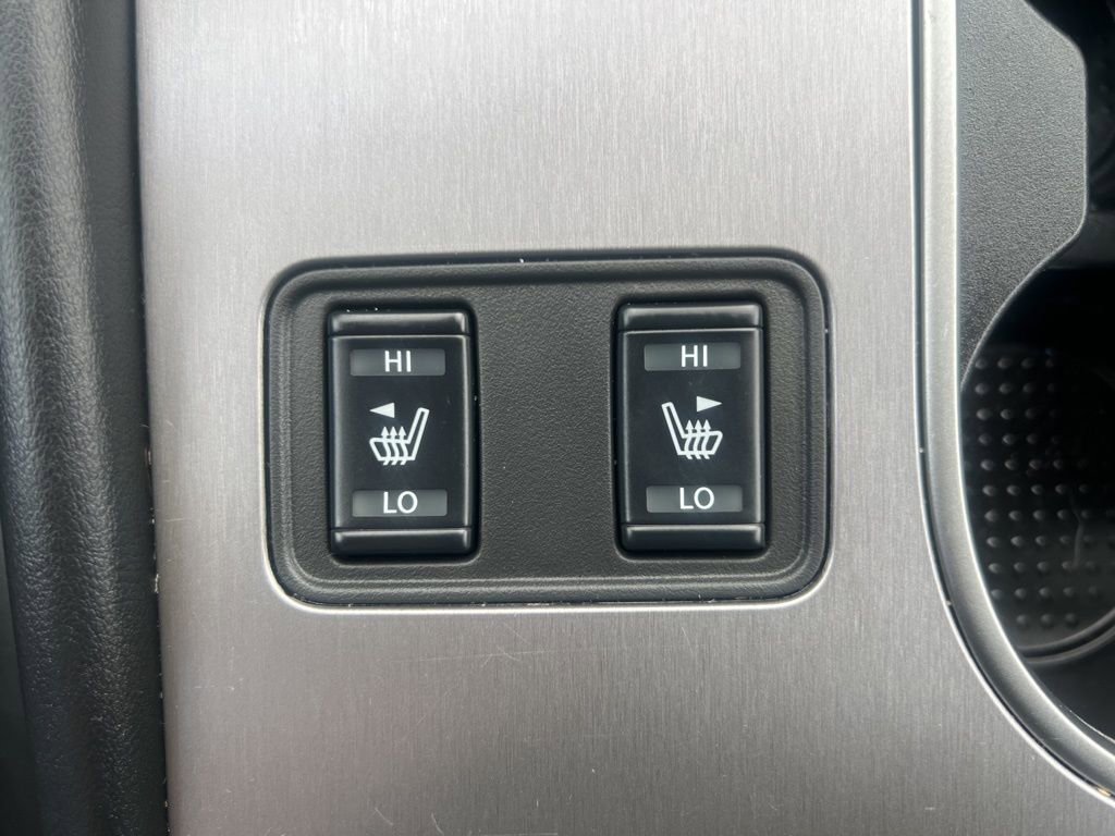 Used 2024 Nissan Murano SV w/ SV Midnight Edition Package image 56