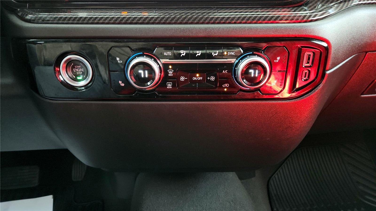 Used 2023 GMC Sierra 1500 Elevation AWD/4WD image 32