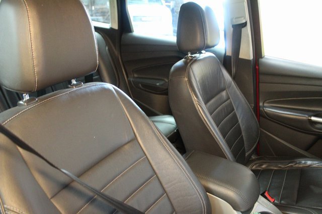 Used 2016 Ford C-MAX SEL w/ Equipment Group 302A image 11