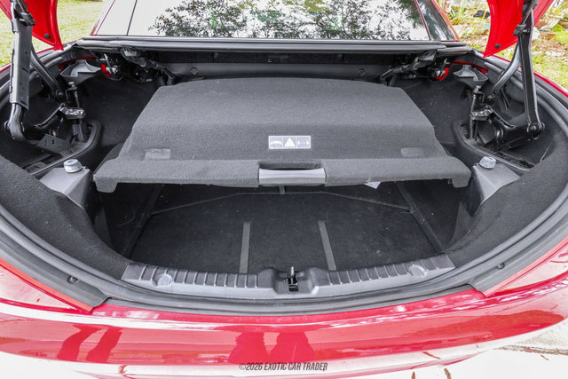 Used 2015 Mercedes-Benz SLK 250 image 53