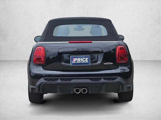 Used 2024 MINI Cooper John Cooper Works FWD image 6