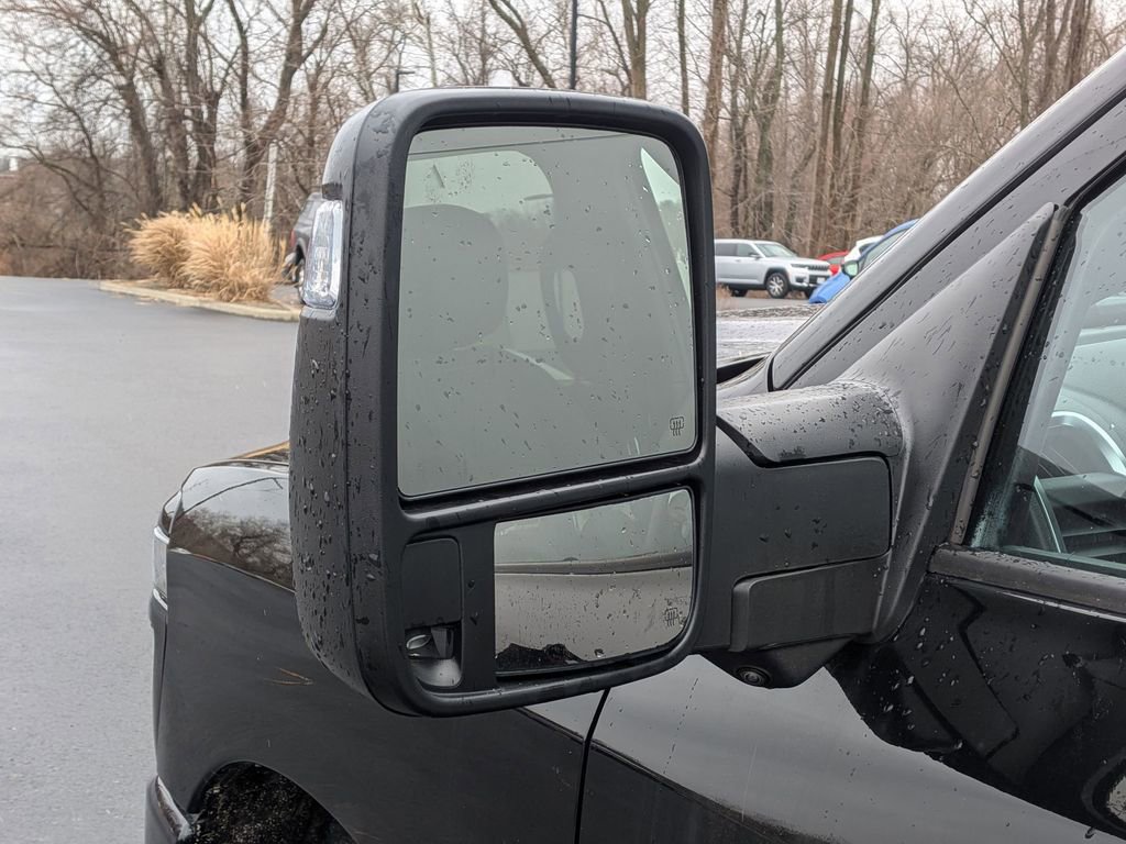 New 2026 RAM 2500 Big Horn image 7