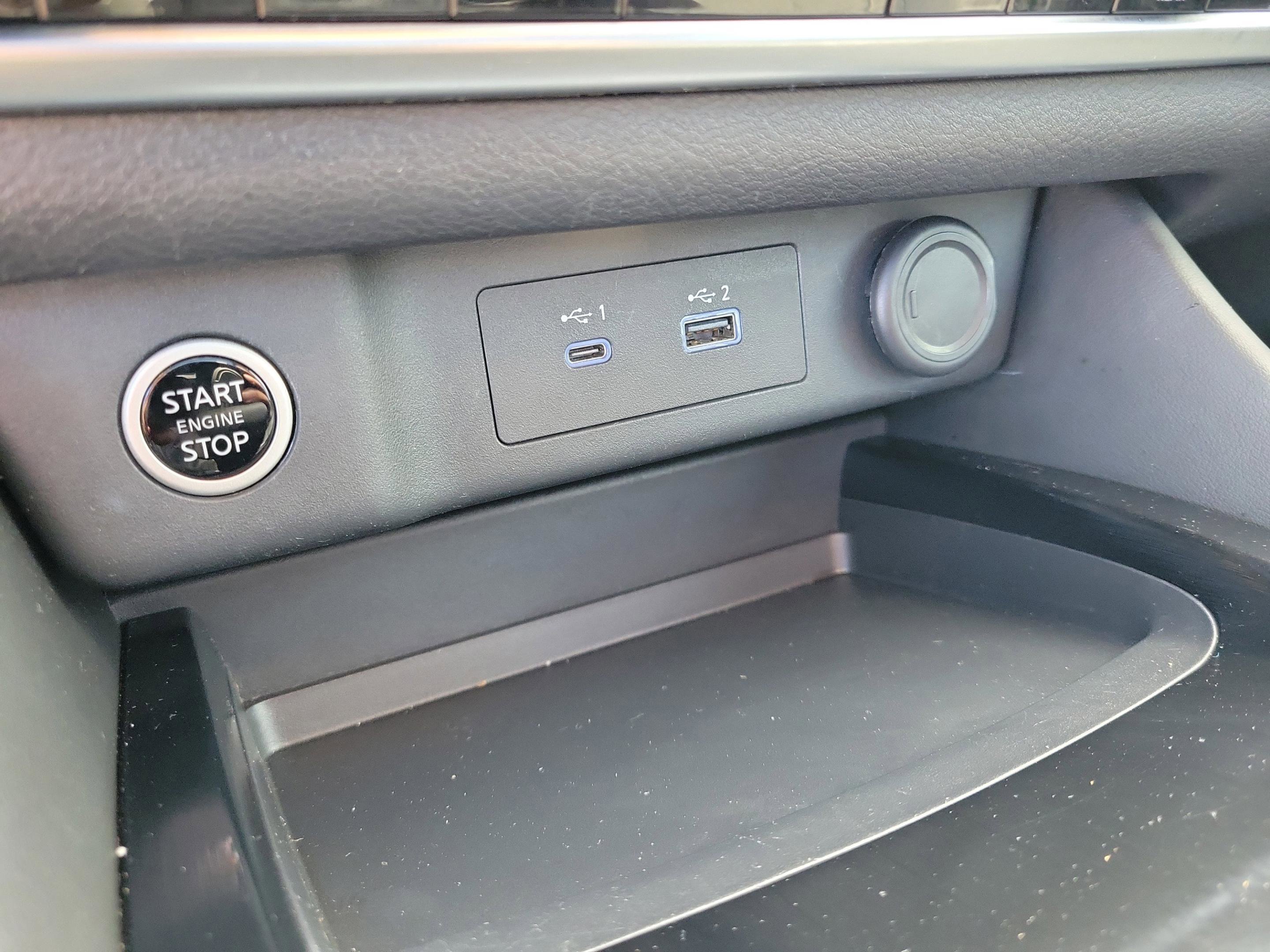 Certified 2021 Nissan Rogue SL image 29