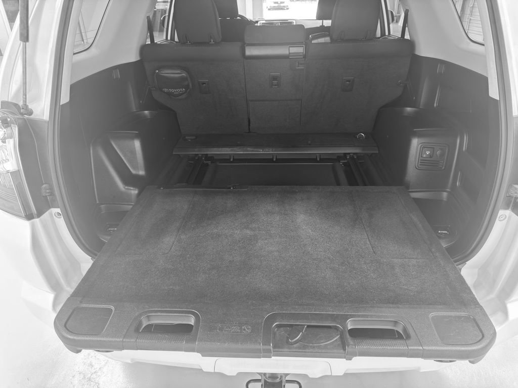 Used 2022 Toyota 4Runner Trail Special Edition image 14