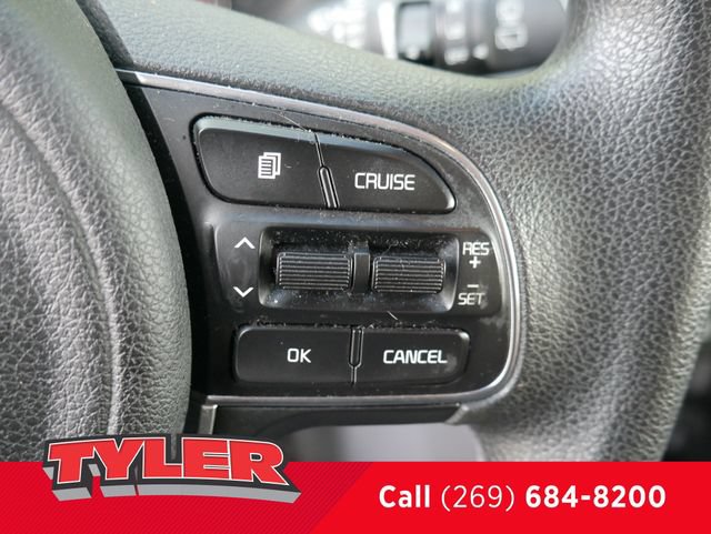 Used 2017 Kia Sportage LX AWD/4WD image 25