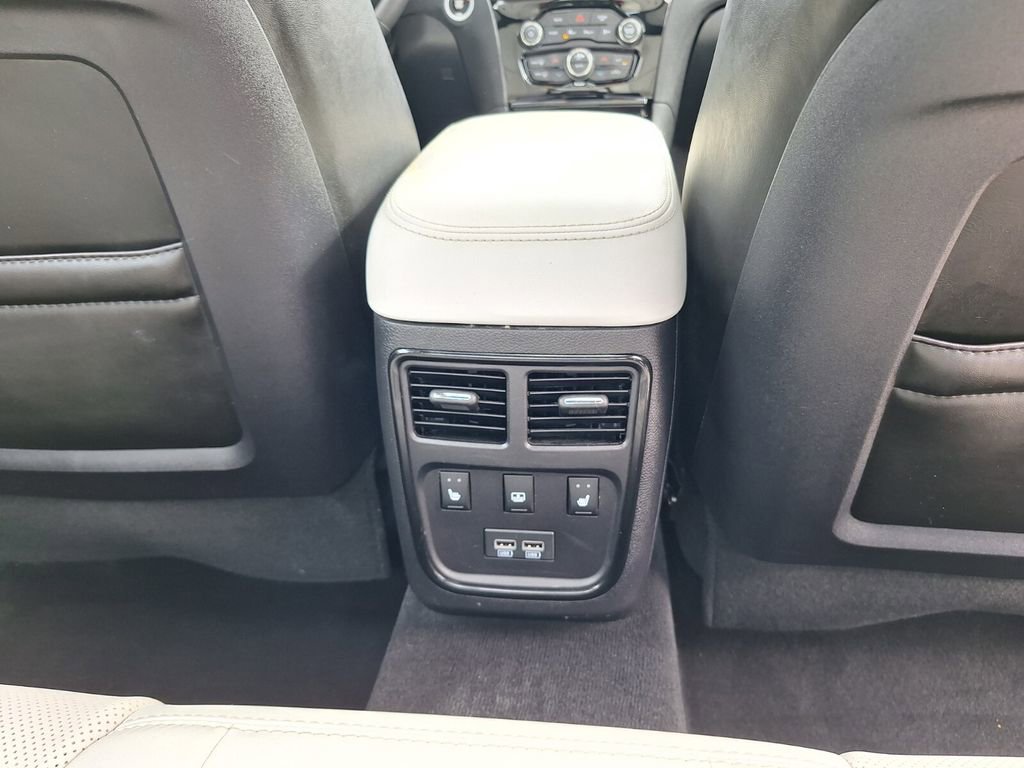 Used 2021 Chrysler 300 S w/ S Model Appearance Package image 30