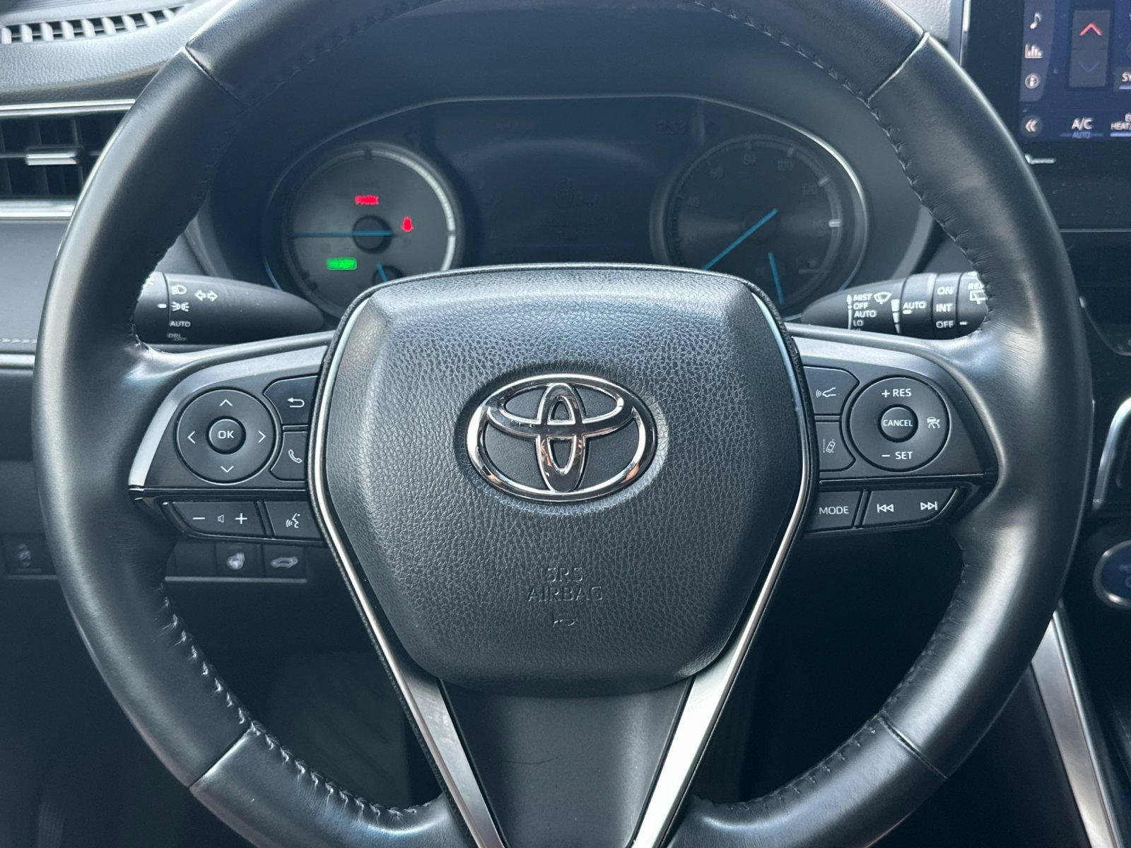 Used 2021 Toyota Venza Limited w/ Advanced Technology Package AWD/4WD image 22