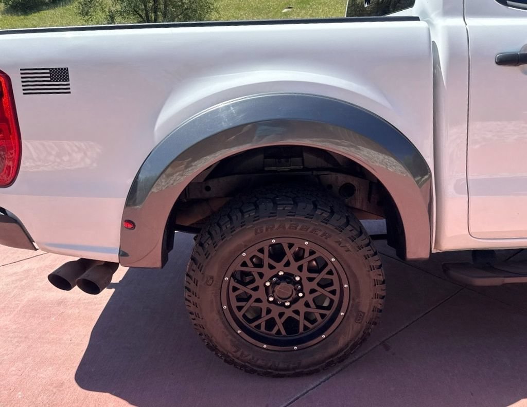 Used 2022 Ford Ranger XLT w/ Equipment Group 302A High AWD/4WD image 27
