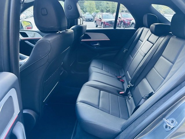 Used 2024 Mercedes-Benz GLE 450e 4MATIC image 21
