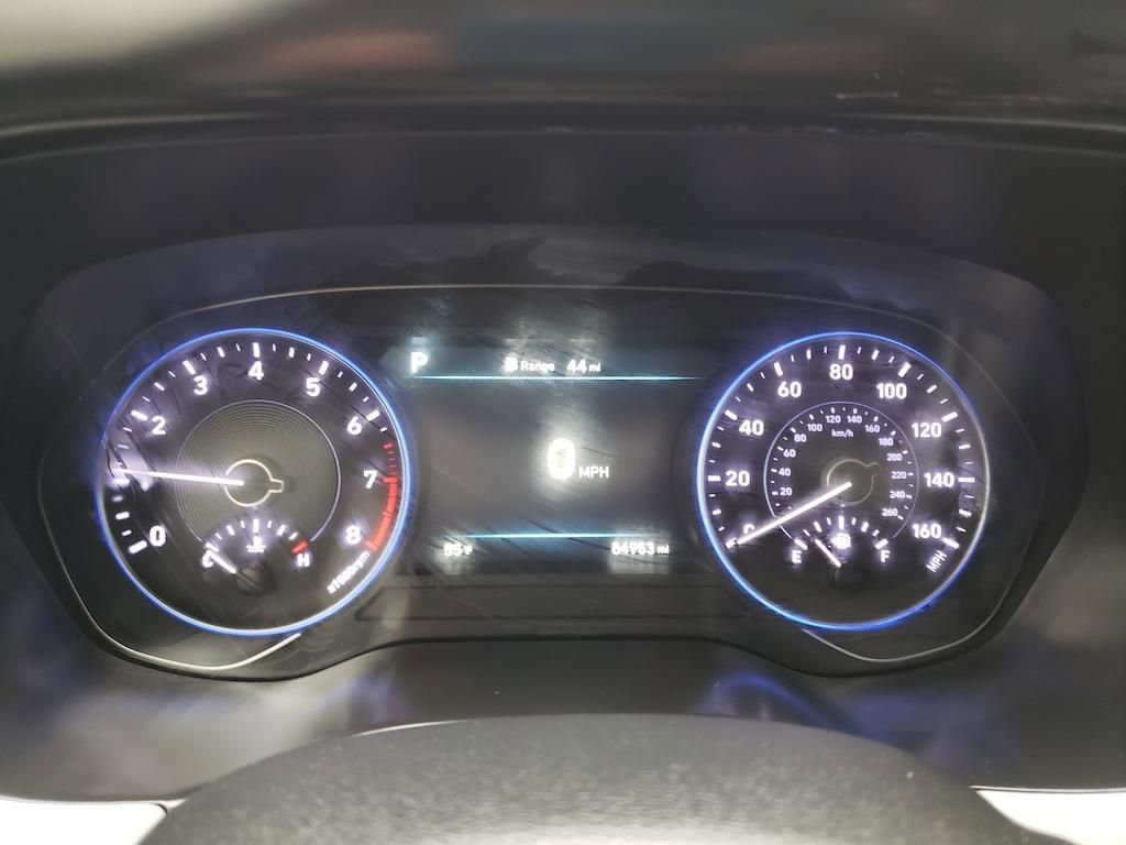 Used 2020 Hyundai Palisade SEL w/ Premium Package image 25