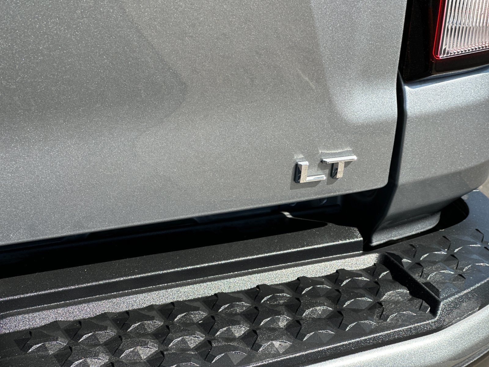 Used 2024 Chevrolet Colorado LT w/ LT Convenience Package RWD image 26