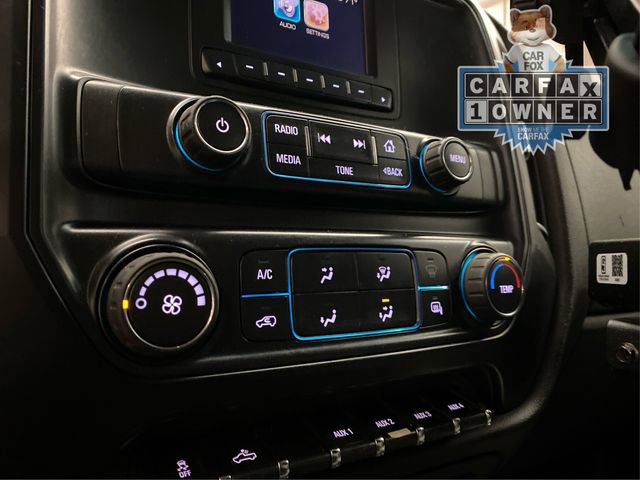 Used 2017 Chevrolet Silverado 2500 W/T w/ WT Fleet Convenience Package image 30