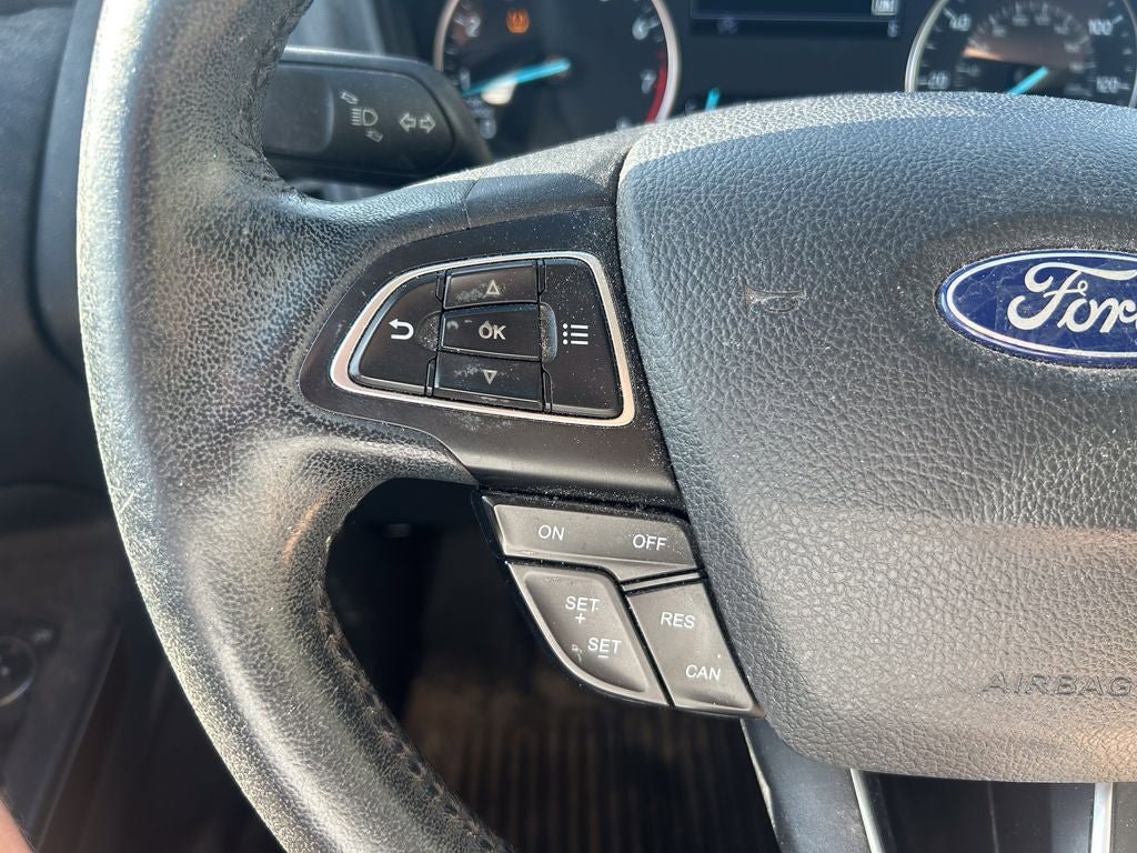 Used 2019 Ford EcoSport SE w/ SE Convenience Package AWD/4WD image 26