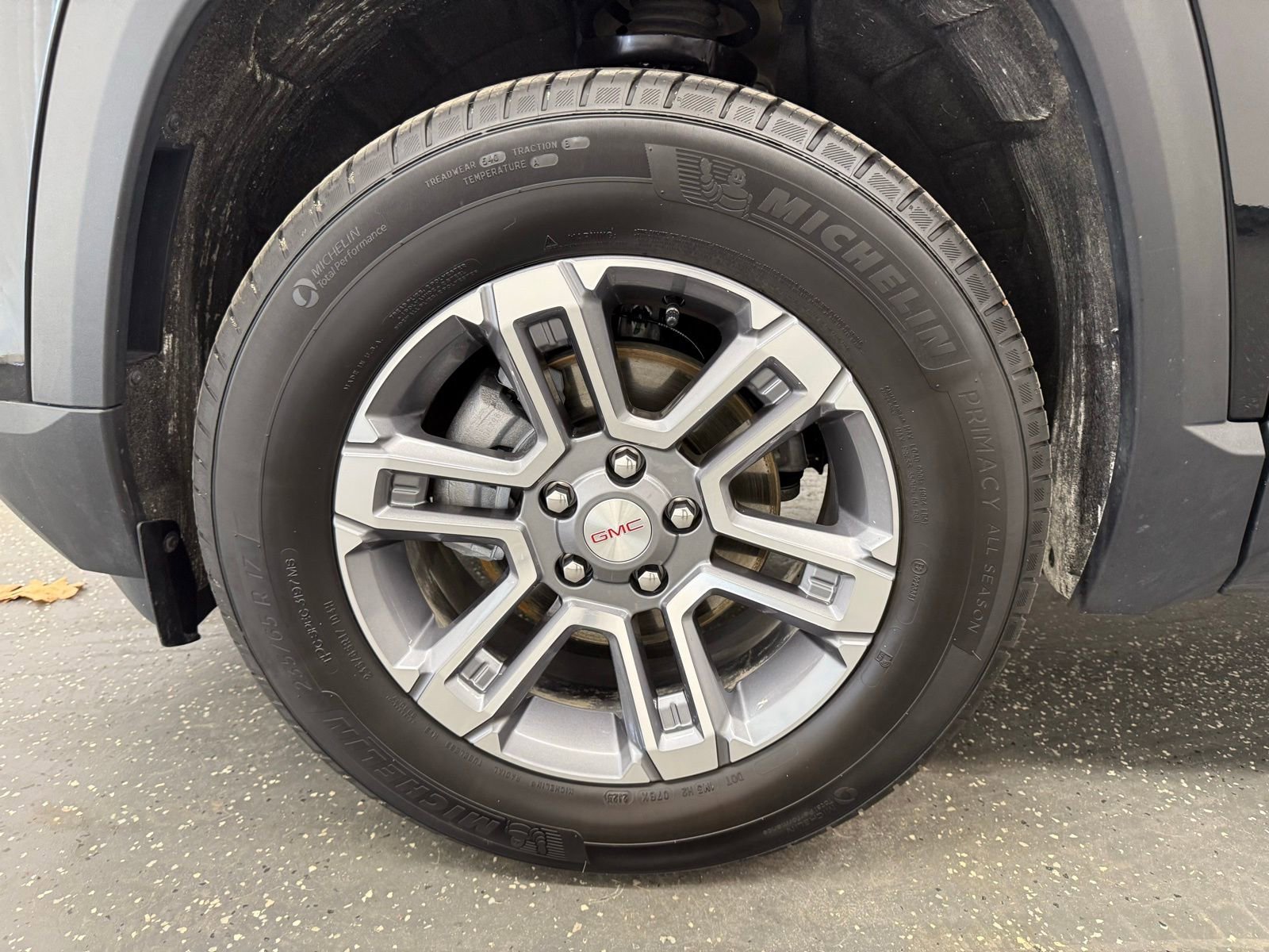 Used 2026 GMC Terrain Elevation image 18