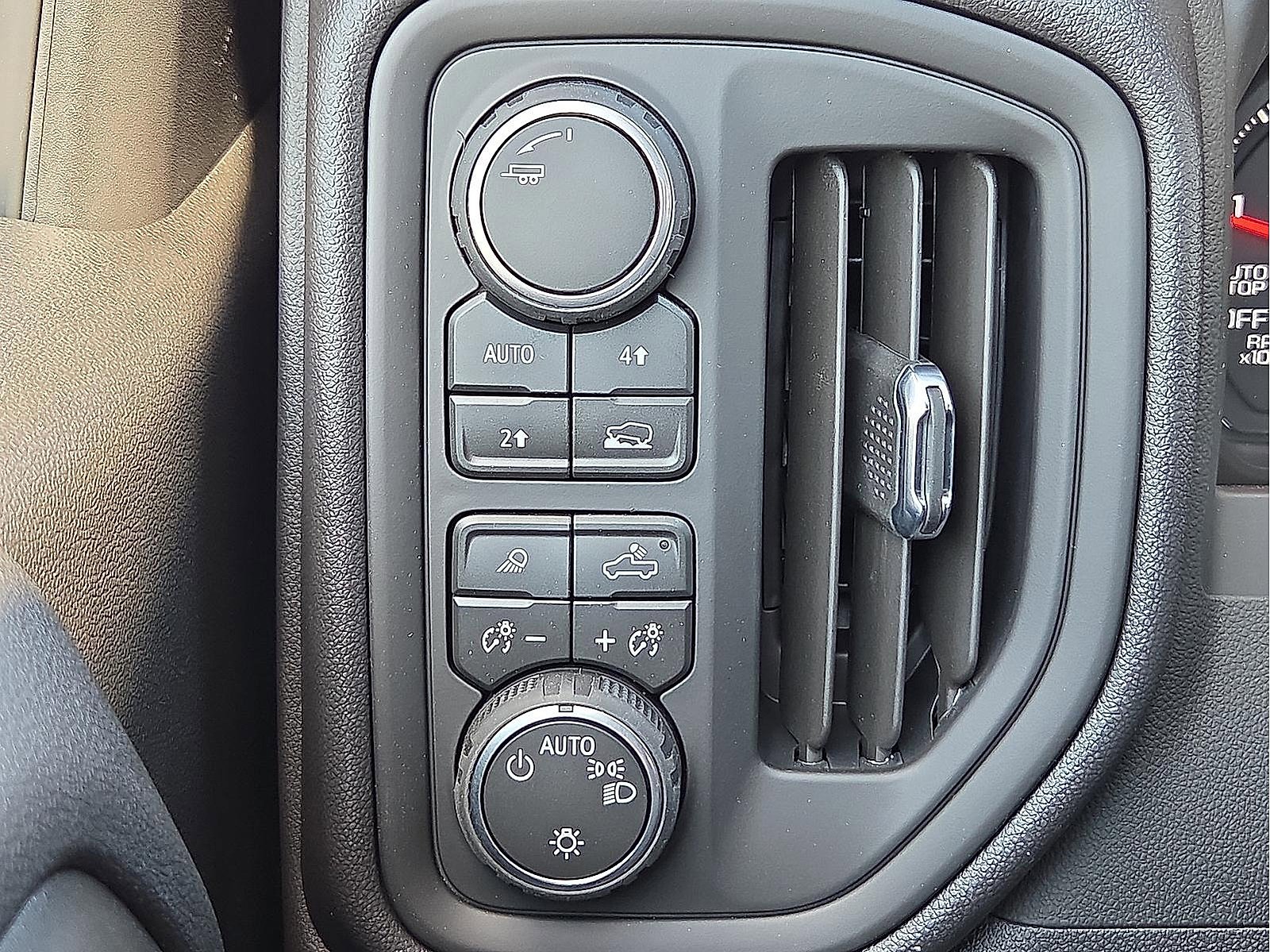 New 2026 Chevrolet Silverado 1500 W/T w/ WT Safety Package image 20