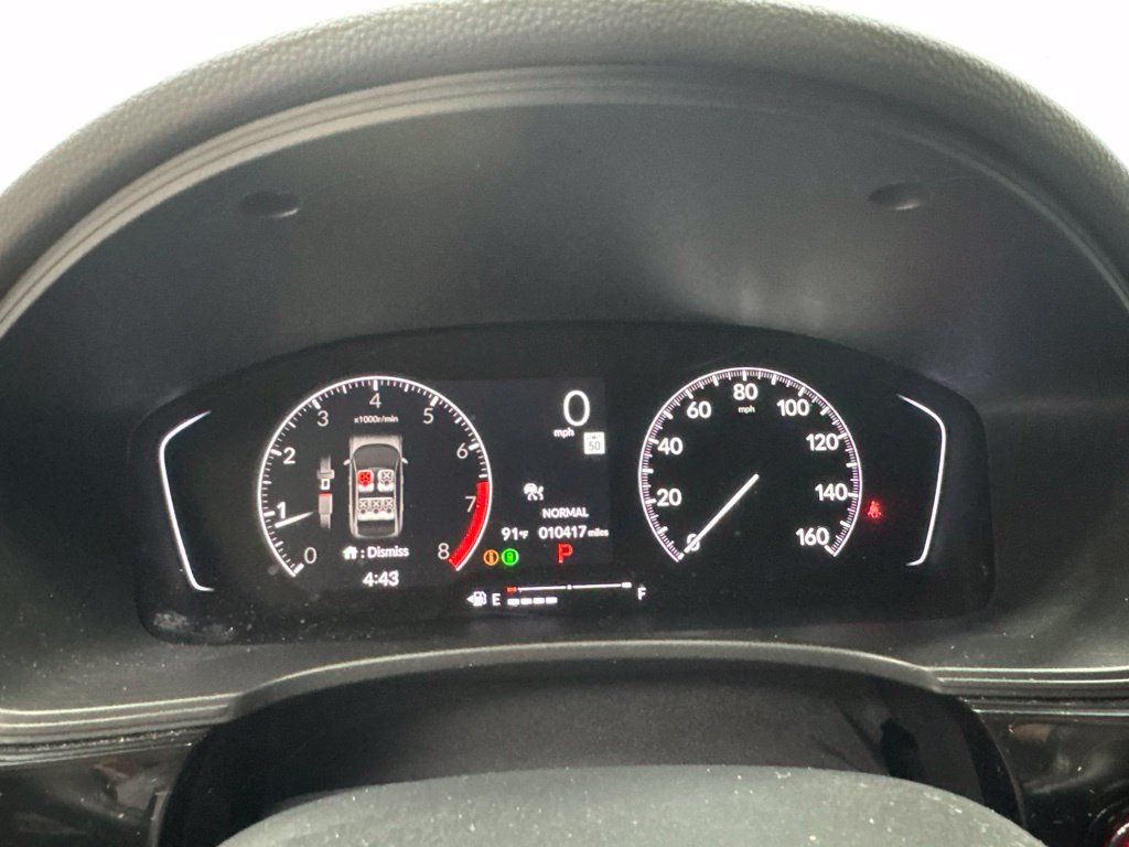 Used 2026 Honda Civic Sport image 11