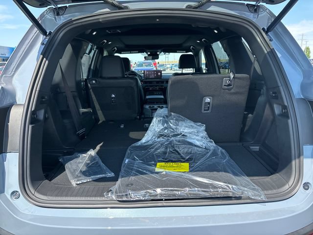 New 2026 Honda Pilot Black Edition image 27