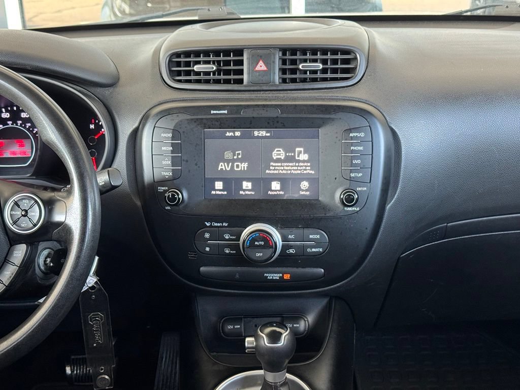 Used 2019 Kia Soul + FWD image 23