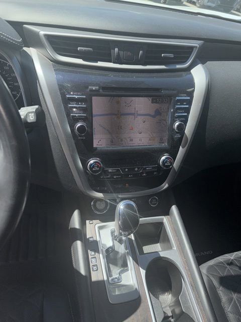 Certified 2022 Nissan Murano Platinum w/ Cargo Package image 23