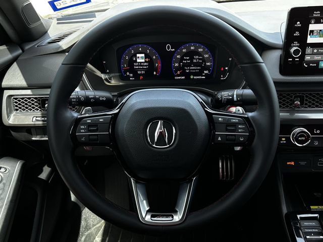Used 2025 Acura Integra A-Spec FWD image 14