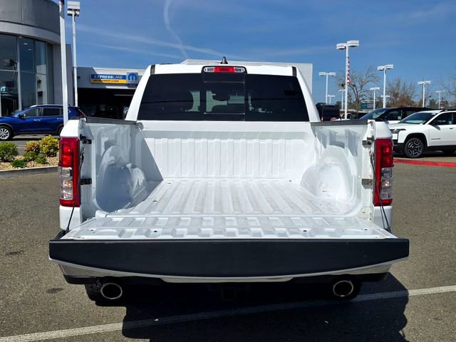 Certified 2024 RAM 1500 Big Horn w/ Trailer Tow Group image 6