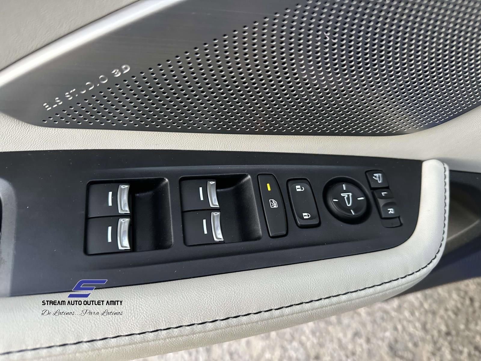 Used 2025 Acura RDX AWD w/ A-Spec & Advance Pkg image 19