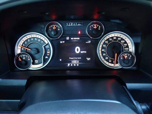 Used 2016 RAM 2500 Lone Star AWD/4WD image 22
