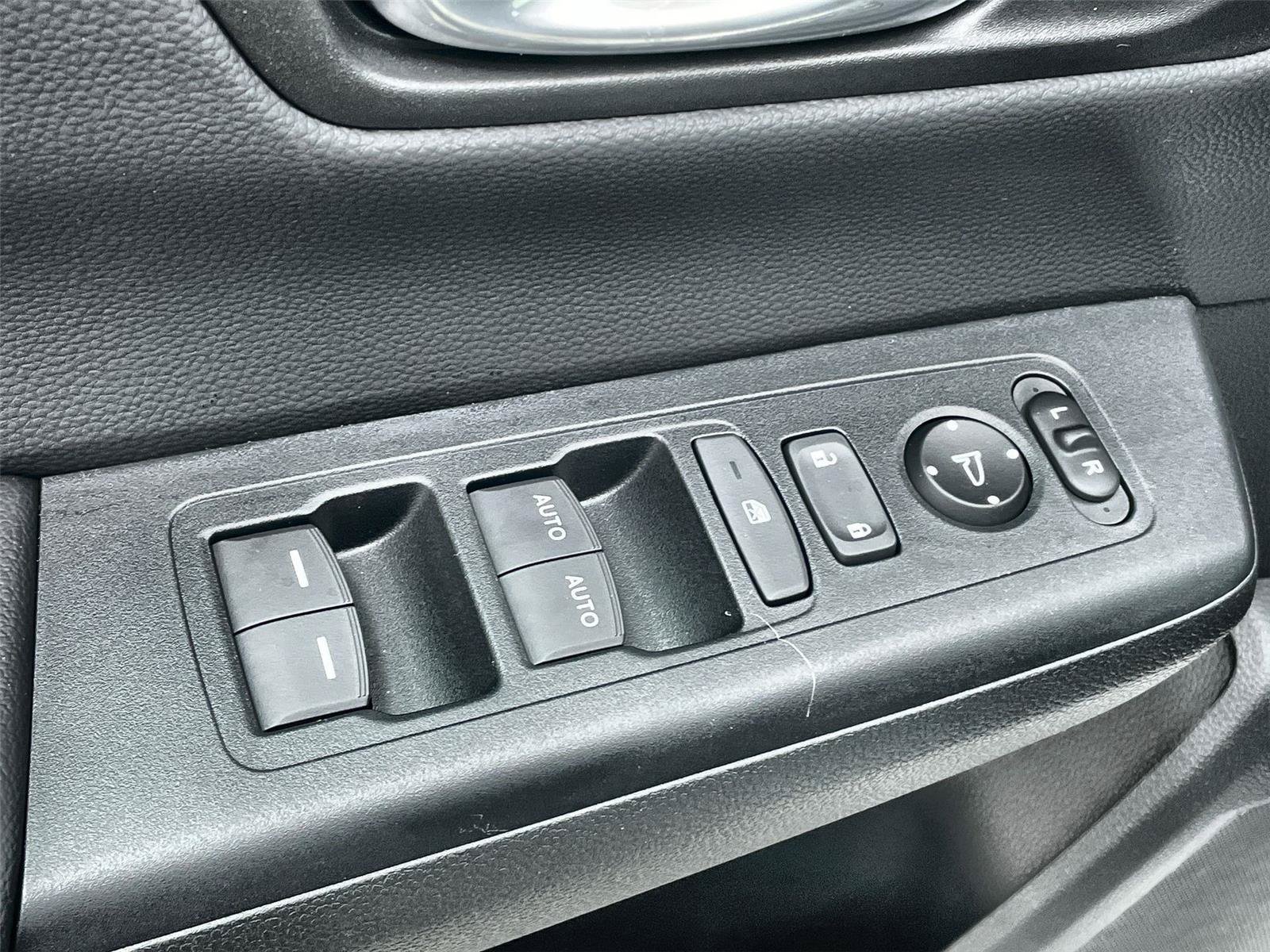 New 2026 Honda CR-V EX image 12
