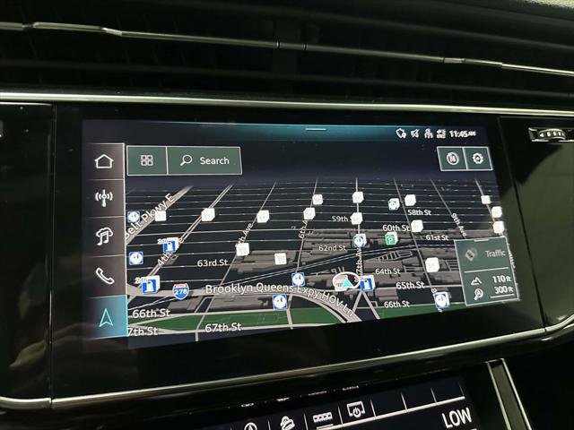 Used 2025 Audi Q8 Premium w/ Convenience Package AWD/4WD image 25