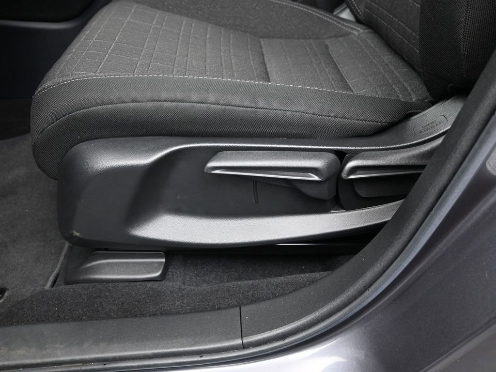 Certified 2024 Honda HR-V LX image 20