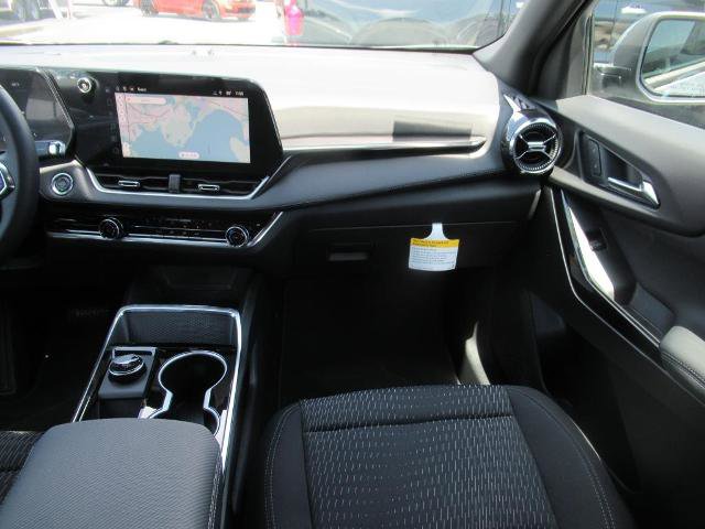 New 2026 Chevrolet Equinox LT image 13