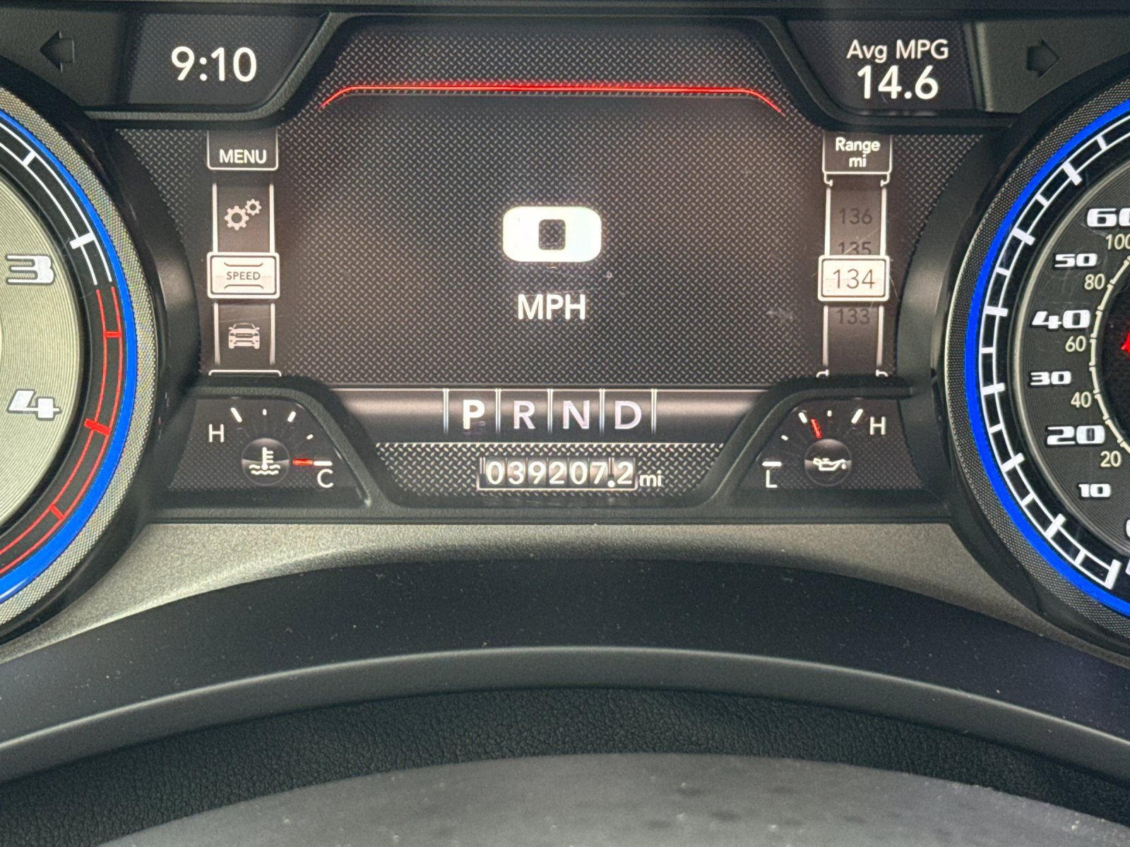 Used 2022 RAM 3500 Limited image 36