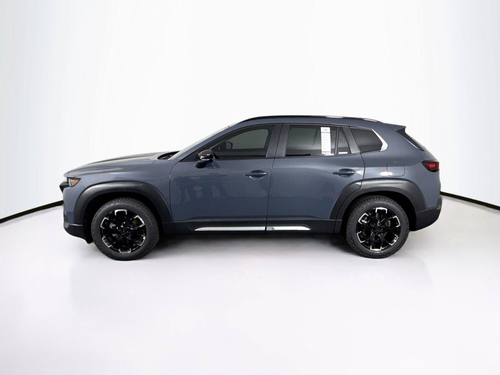 New 2026 MAZDA CX-50 Meridian Edition w/ Weather Package AWD/4WD image 9