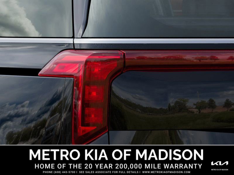 New 2026 Kia Carnival SX image 11