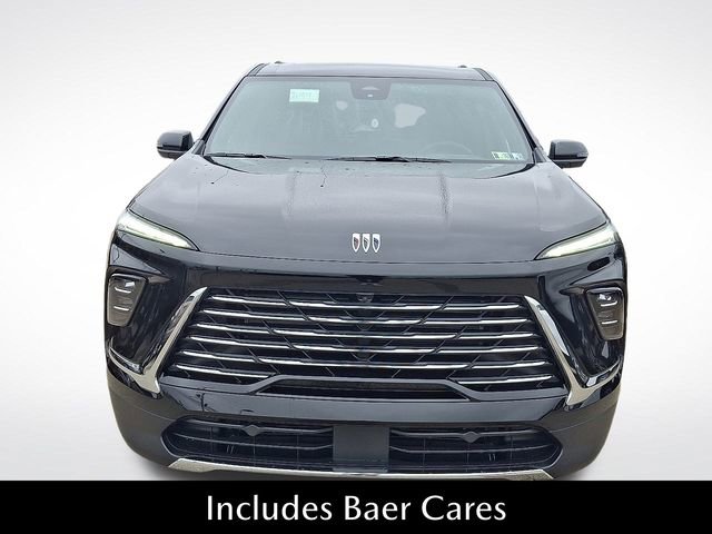 New 2026 Buick Enclave Preferred image 2