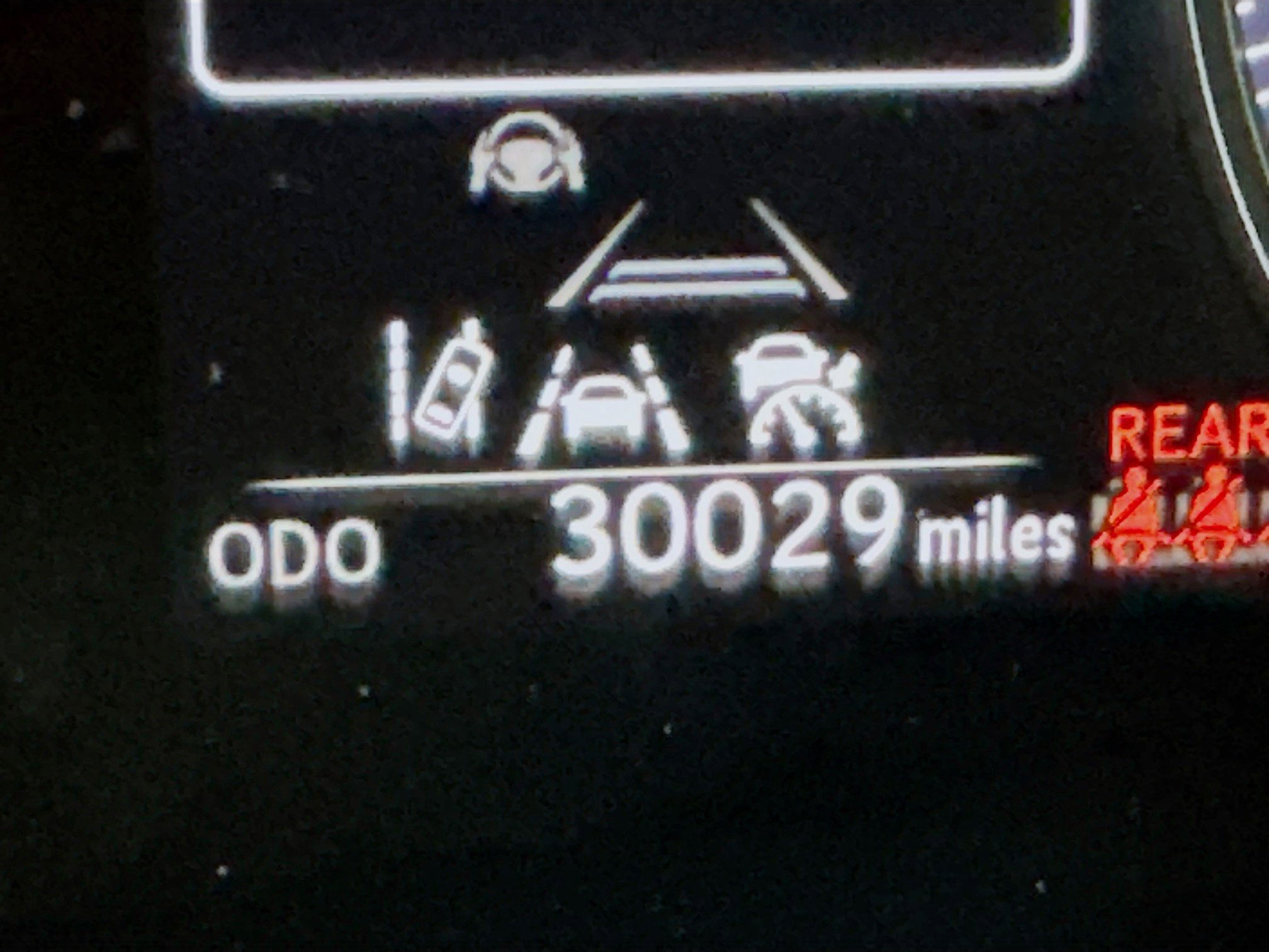 Used 2023 Lexus RX 350 Premium w/ Accessory Package FWD image 19