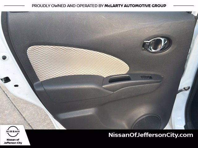 Used 2016 Nissan Versa Note SV FWD image 13